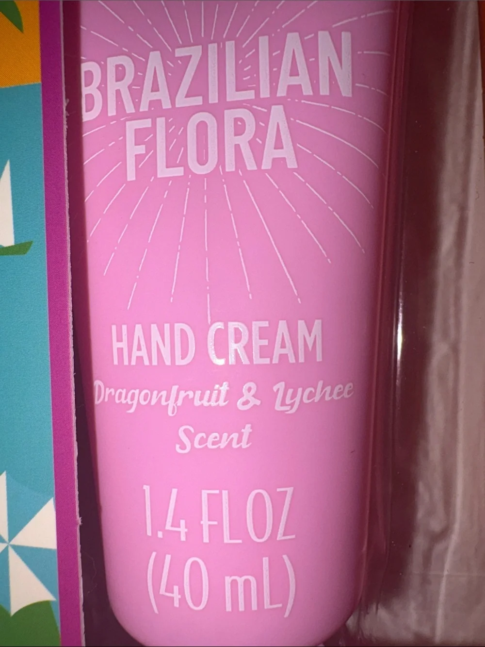 Spa Luxury -2 pks - Limited Edition Hand Cream Duos - 4 tubes total